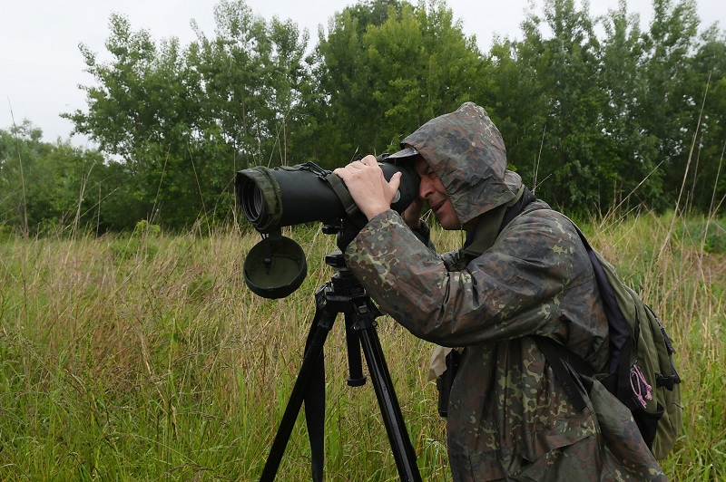 Oasi Naturalistica della Martesana A58 TEEM