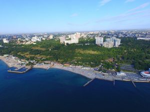Odessa