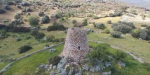 Orolio nuraghe