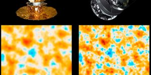 Planck WMap