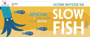SLOW FISH