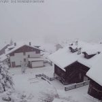 “La Neve di Maggio è la più bella”: da Sappada a Sestola, Alpi e Appennini sommersi fin in collina [FOTO e VIDEO]