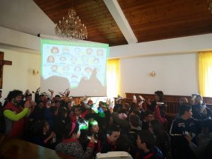 Sila iniziativa plastica