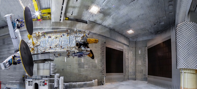 Thales Alenia Space