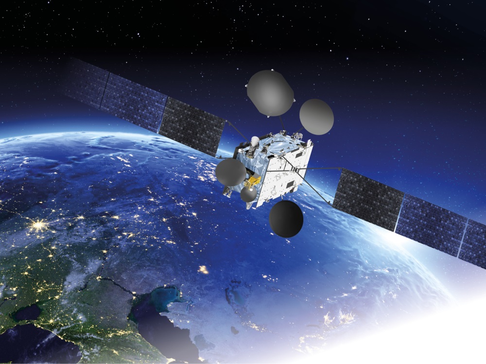 Thales Alenia Space