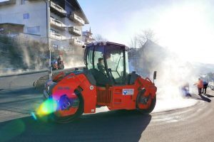 asfalto bolzano