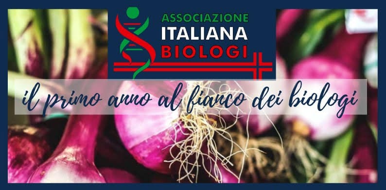 associazione italiana biologi