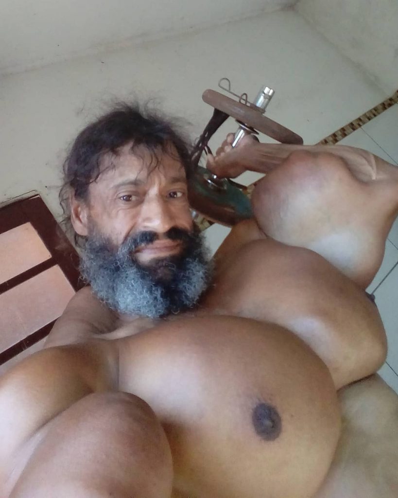 bodybuilder brasile