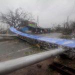 Ciclone Fani, impatto devastante in India: distruzione a causa dei venti e onde altissime [FOTO e VIDEO]