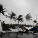 Ciclone Fani, impatto devastante in India: distruzione a causa dei venti e onde altissime [FOTO e VIDEO]