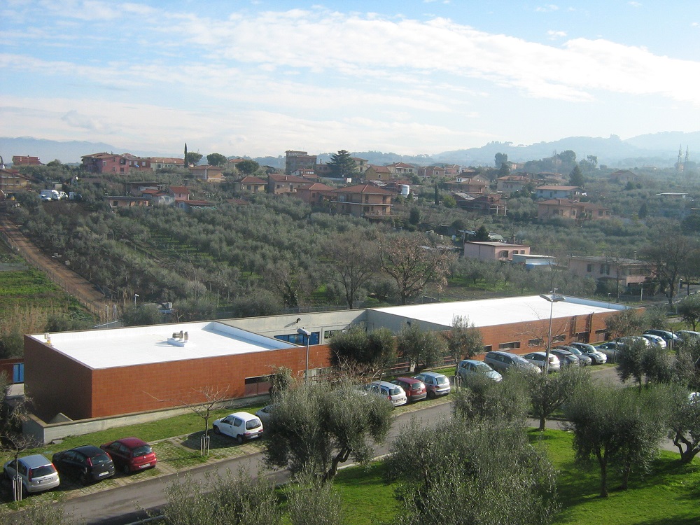 derbigum ESA