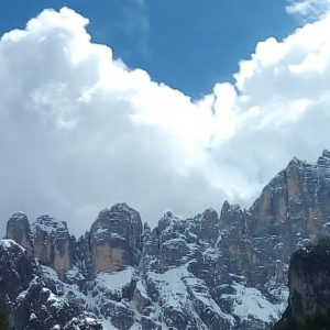 dolomiti veneto