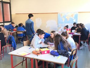 economia scuola