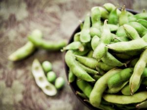 edamame