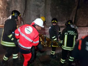 esercitazione Messina