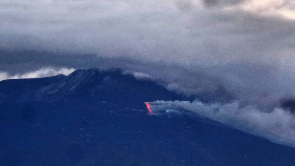 etna
