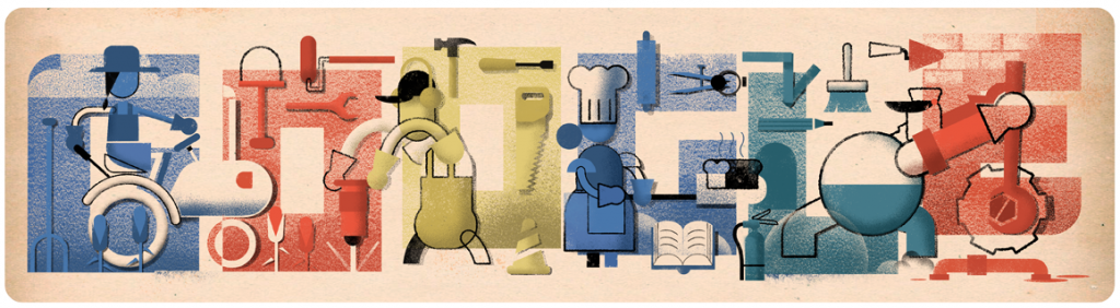 festa del lavoro