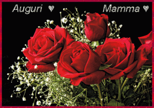 auguri festa della mamma