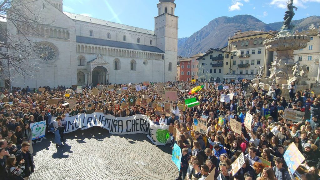 fridays for future