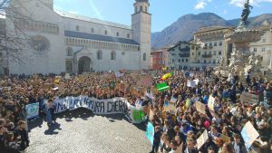 fridays for future