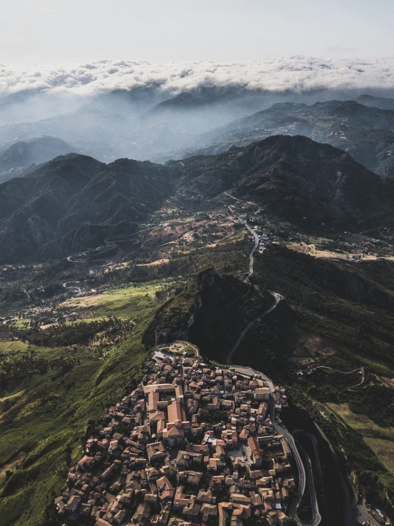 gerace drone
