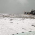 Maltempo, temporali shock al Nord: apocalisse di grandine su Novara e Malpensa, chiuso l’Aeroporto [FOTO e VIDEO LIVE]