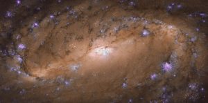 hubble nasa
