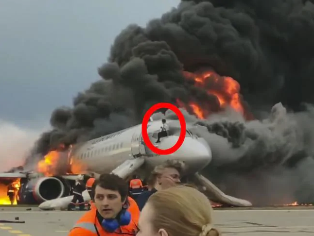 incidente aereo russia