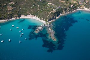 isola elba