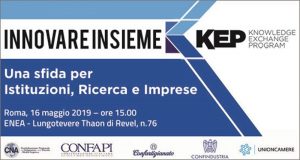 kep enea