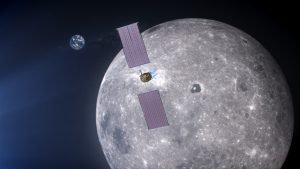 lunar gateway