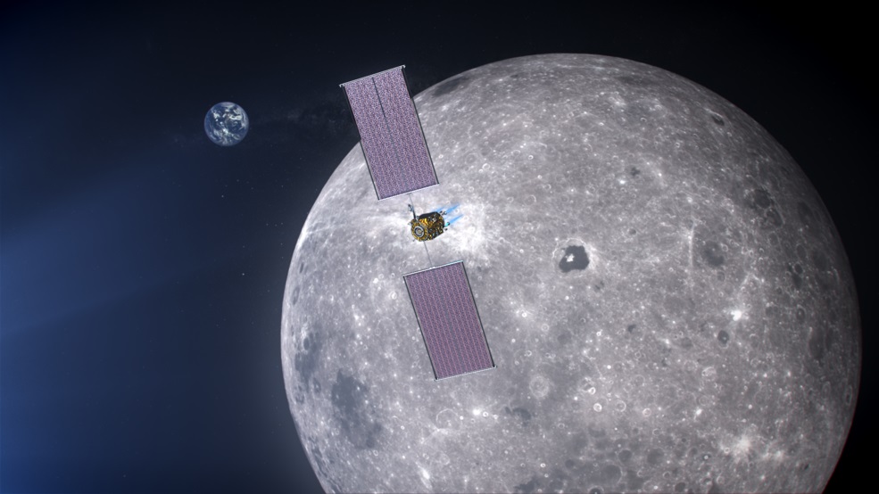lunar gateway