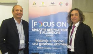 malattie respiratorie