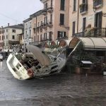 Meteo shock, l’Uragano Artico flagella l’Italia: situazione drammatica per il maltempo, morti e dispersi [LIVE]