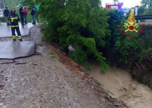 maltempo emilia romagna