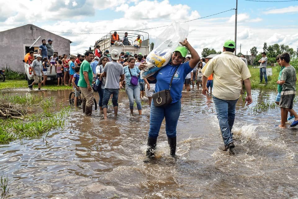 maltempo paraguay