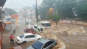 maltempo paraguay