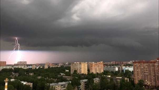 maltempo russia