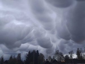 maltempo russia
