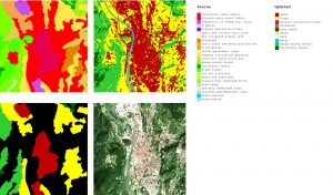 mappe trentino