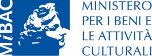 mibac logo