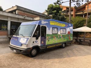 morte improvvisa bambino gesù