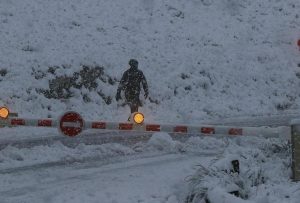 neve corsica