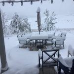 Meteo pazzo anche negli USA, clamorose nevicate di fine Maggio in Colorado, Arizona e California [FOTO e VIDEO]