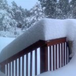 Meteo pazzo anche negli USA, clamorose nevicate di fine Maggio in Colorado, Arizona e California [FOTO e VIDEO]
