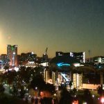 Gigantesca palla di fuoco trasforma la notte in giorno in Australia: meteora sprigiona l’energia di una bomba nucleare [FOTO e VIDEO]