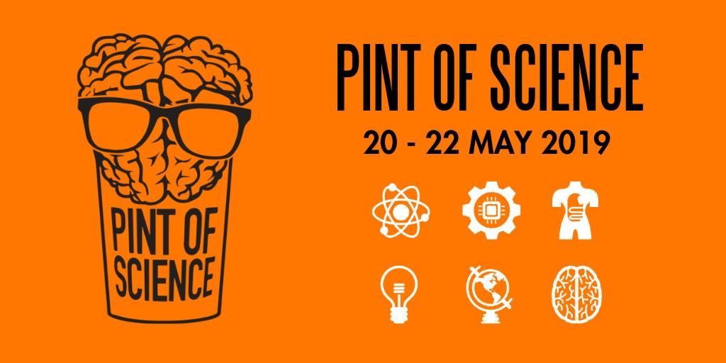 pint of science 2019