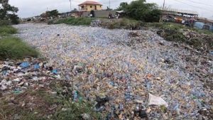 plastica congo