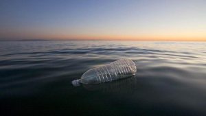 plastica mare