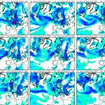 Meteo, Previsioni terribili per fine Maggio e inizio Giugno: maltempo e freddo anomalo senza sosta [MAPPE]